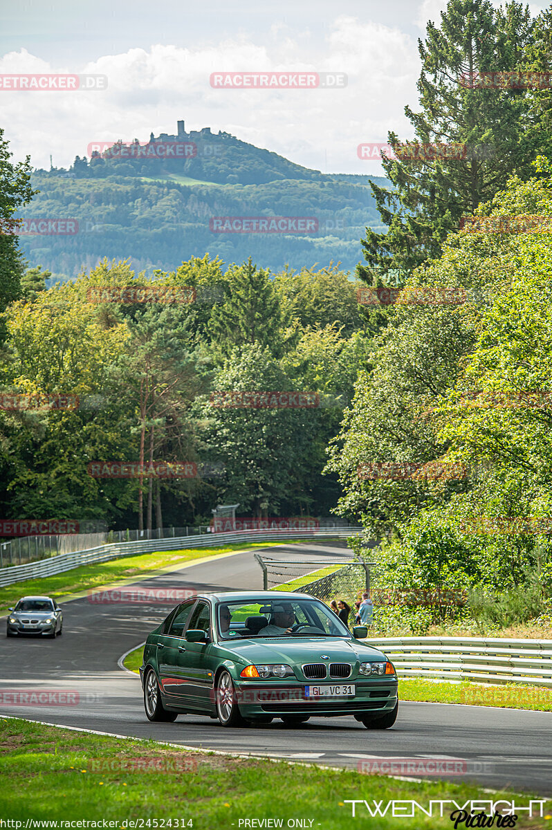 Bild #24524314 - Touristenfahrten Nürburgring Nordschleife (17.09.2023)