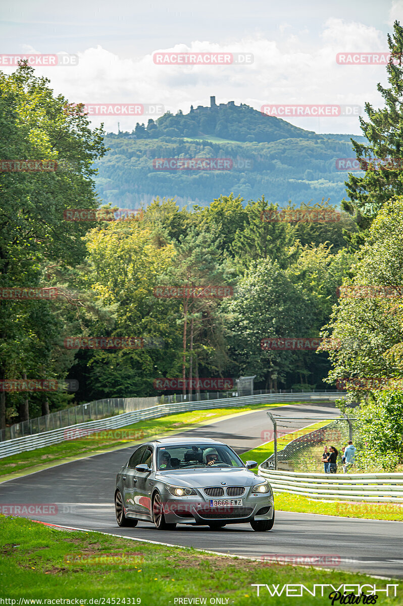 Bild #24524319 - Touristenfahrten Nürburgring Nordschleife (17.09.2023)