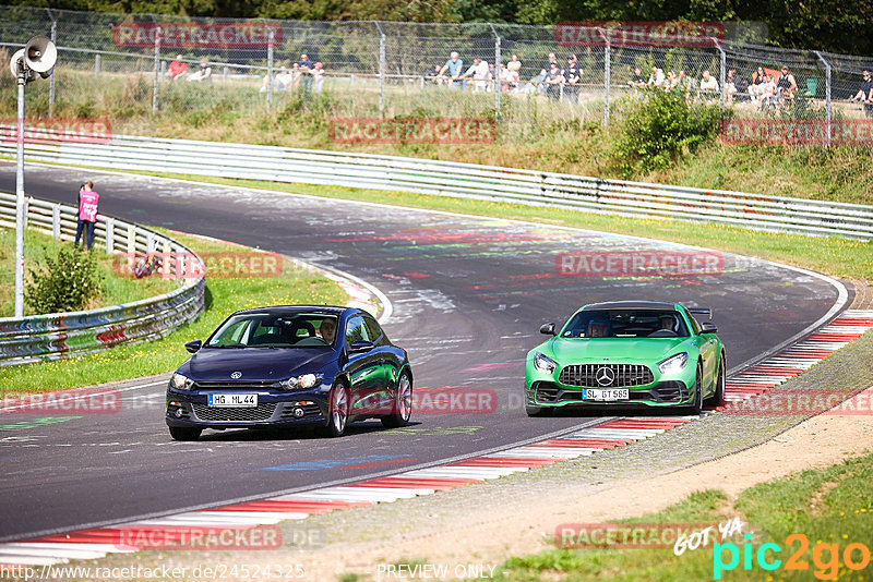 Bild #24524325 - Touristenfahrten Nürburgring Nordschleife (17.09.2023)