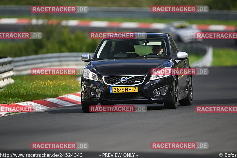 Bild #24524343 - Touristenfahrten Nürburgring Nordschleife (17.09.2023)