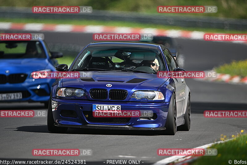 Bild #24524381 - Touristenfahrten Nürburgring Nordschleife (17.09.2023)