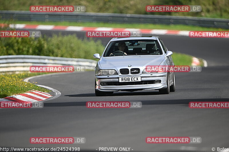 Bild #24524398 - Touristenfahrten Nürburgring Nordschleife (17.09.2023)