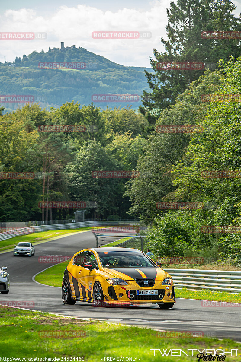 Bild #24524461 - Touristenfahrten Nürburgring Nordschleife (17.09.2023)