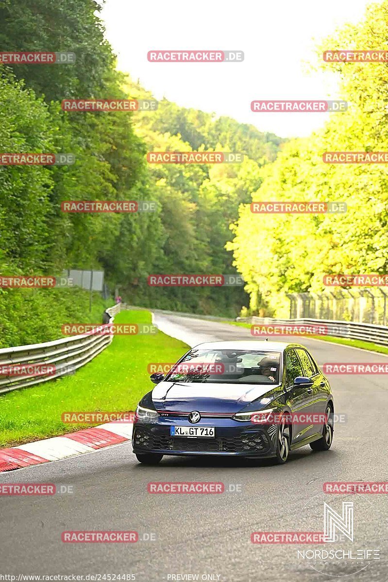 Bild #24524485 - Touristenfahrten Nürburgring Nordschleife (17.09.2023)