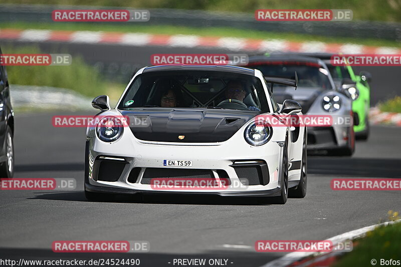 Bild #24524490 - Touristenfahrten Nürburgring Nordschleife (17.09.2023)