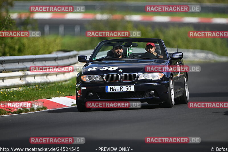 Bild #24524545 - Touristenfahrten Nürburgring Nordschleife (17.09.2023)