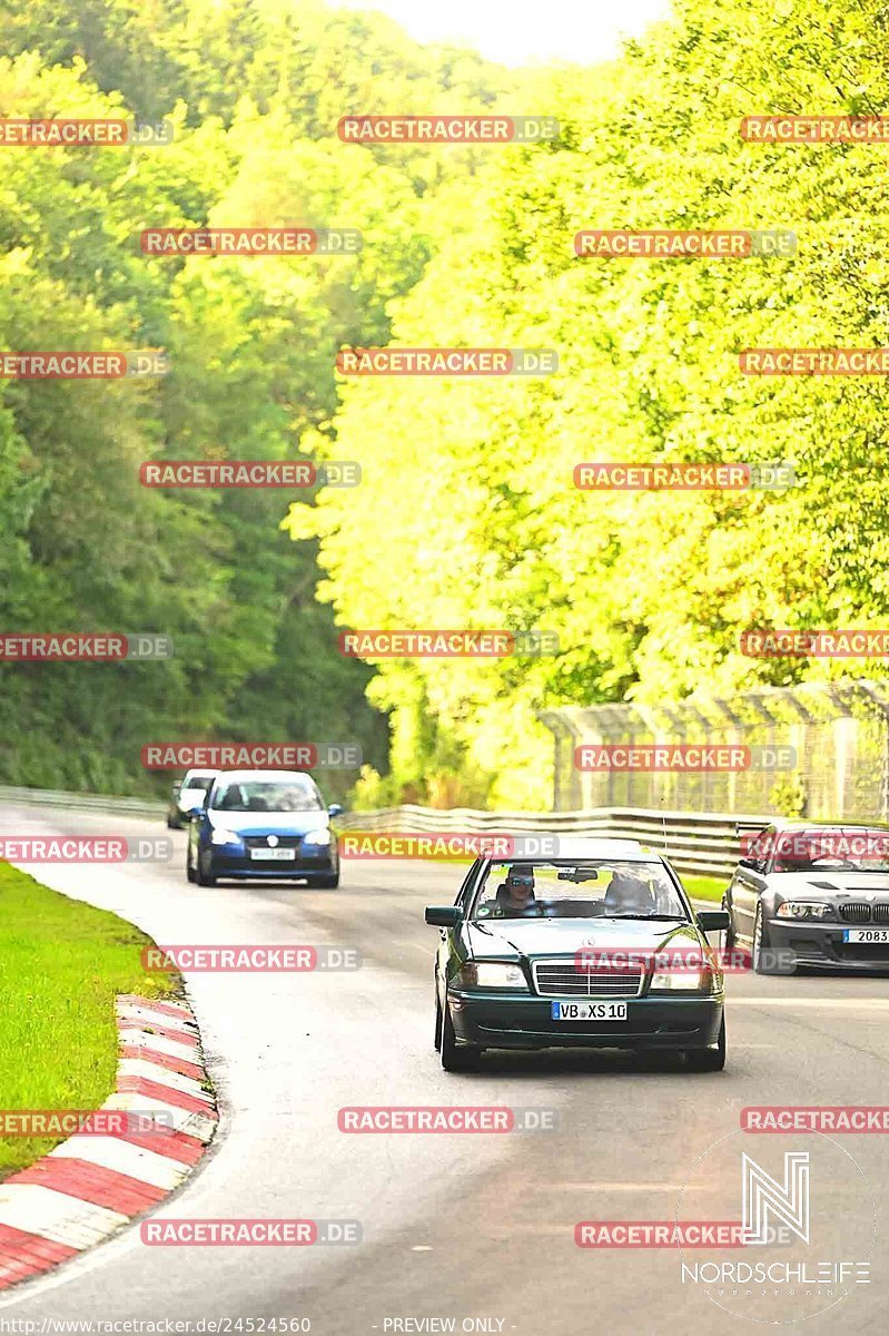 Bild #24524560 - Touristenfahrten Nürburgring Nordschleife (17.09.2023)