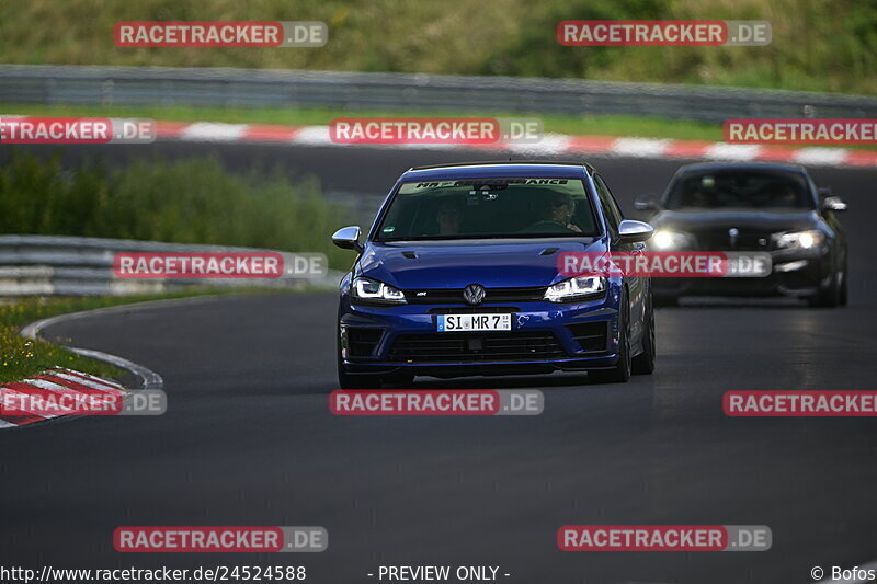 Bild #24524588 - Touristenfahrten Nürburgring Nordschleife (17.09.2023)