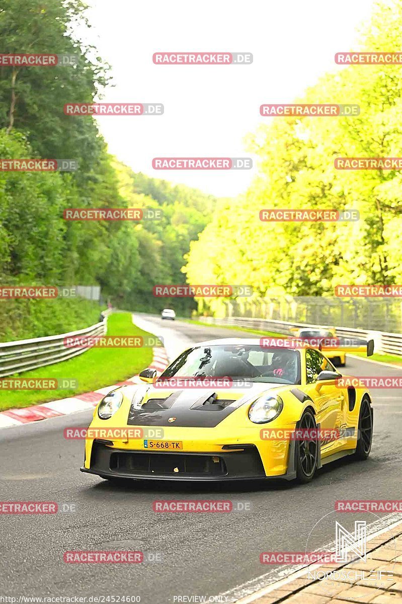 Bild #24524600 - Touristenfahrten Nürburgring Nordschleife (17.09.2023)