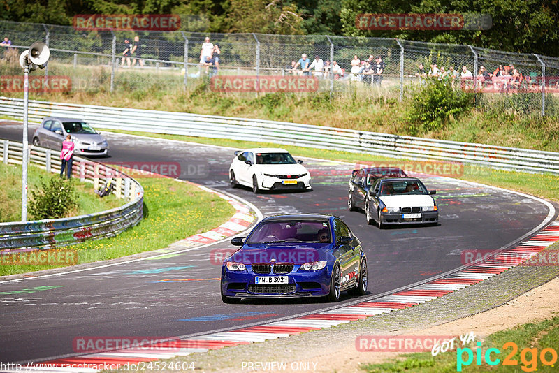 Bild #24524604 - Touristenfahrten Nürburgring Nordschleife (17.09.2023)