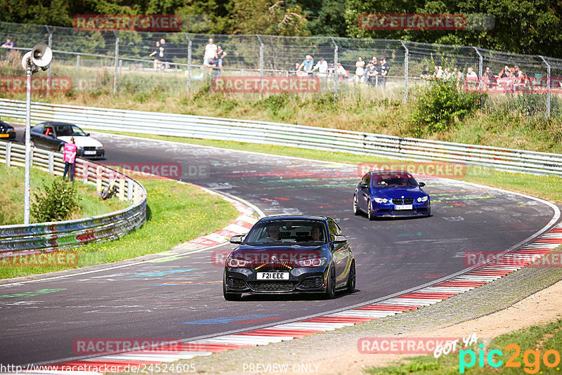 Bild #24524605 - Touristenfahrten Nürburgring Nordschleife (17.09.2023)