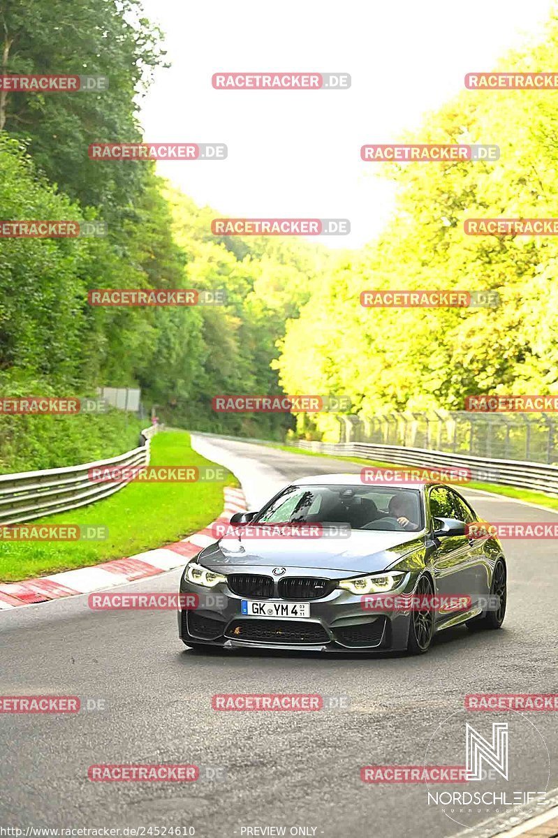 Bild #24524610 - Touristenfahrten Nürburgring Nordschleife (17.09.2023)