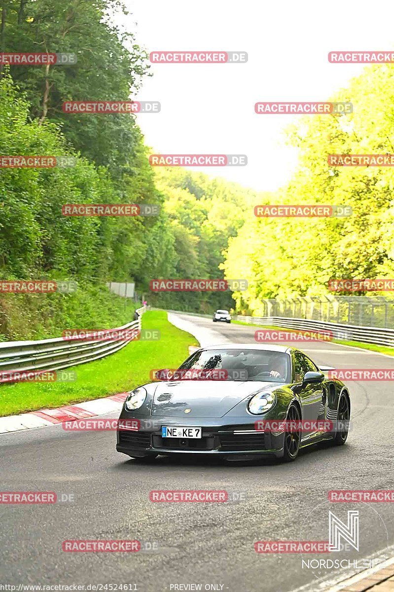 Bild #24524611 - Touristenfahrten Nürburgring Nordschleife (17.09.2023)