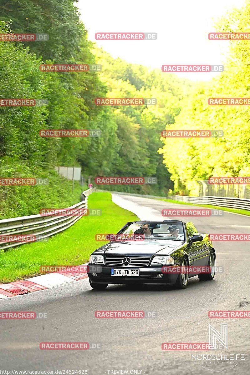 Bild #24524628 - Touristenfahrten Nürburgring Nordschleife (17.09.2023)