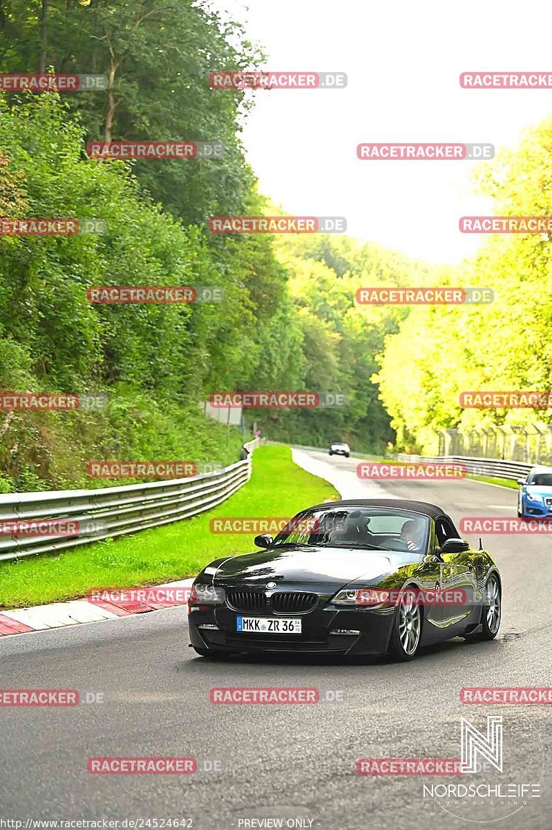 Bild #24524642 - Touristenfahrten Nürburgring Nordschleife (17.09.2023)