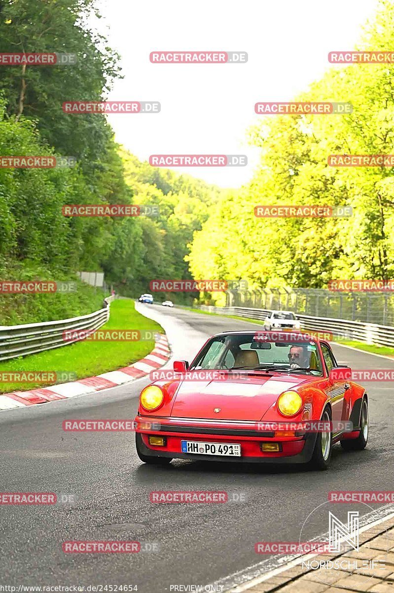 Bild #24524654 - Touristenfahrten Nürburgring Nordschleife (17.09.2023)