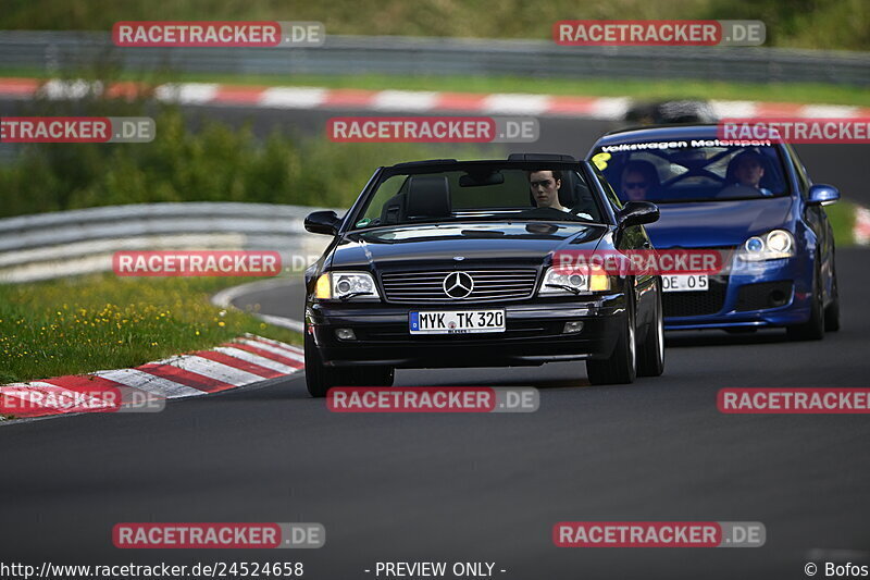 Bild #24524658 - Touristenfahrten Nürburgring Nordschleife (17.09.2023)