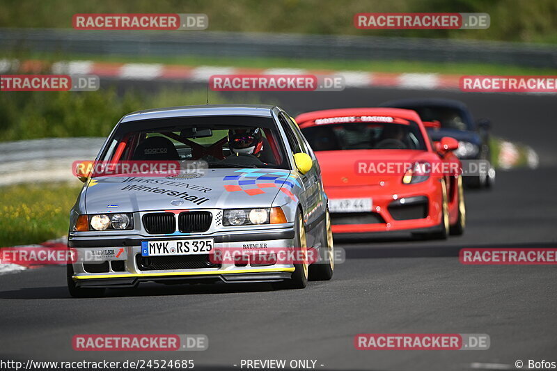 Bild #24524685 - Touristenfahrten Nürburgring Nordschleife (17.09.2023)