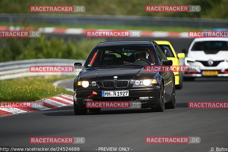 Bild #24524688 - Touristenfahrten Nürburgring Nordschleife (17.09.2023)