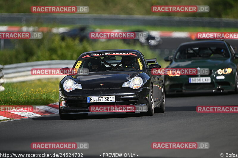 Bild #24524732 - Touristenfahrten Nürburgring Nordschleife (17.09.2023)