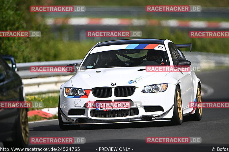 Bild #24524765 - Touristenfahrten Nürburgring Nordschleife (17.09.2023)