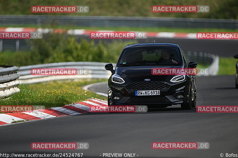 Bild #24524767 - Touristenfahrten Nürburgring Nordschleife (17.09.2023)