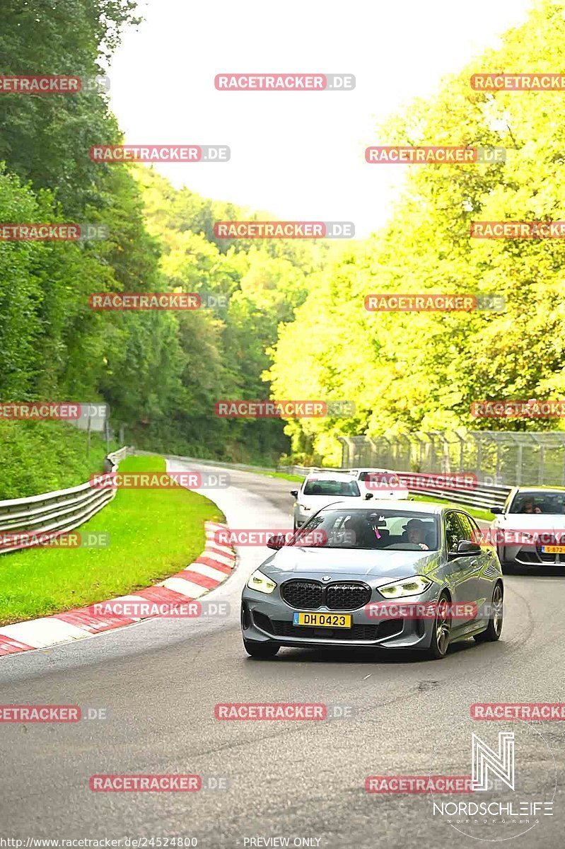 Bild #24524800 - Touristenfahrten Nürburgring Nordschleife (17.09.2023)