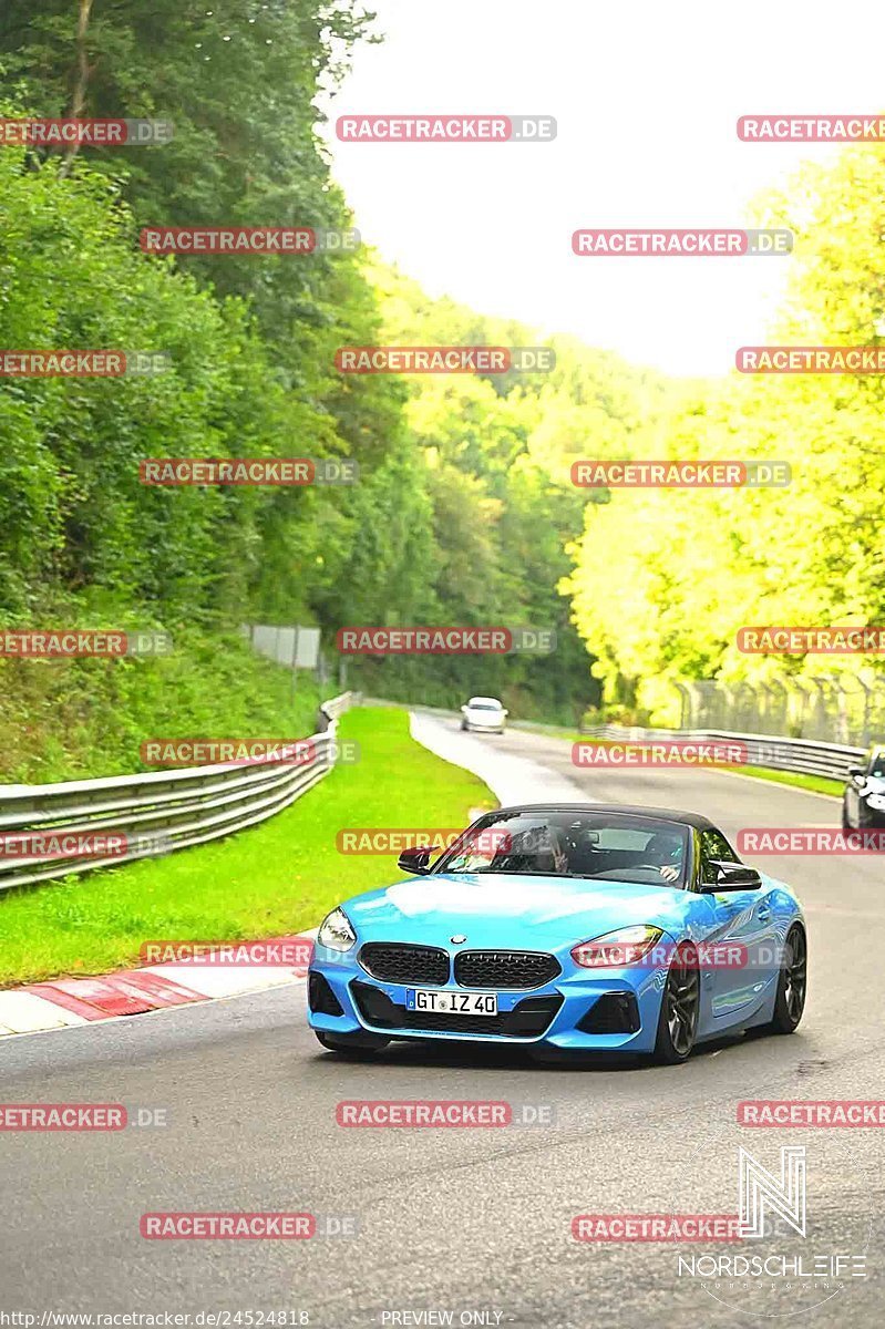 Bild #24524818 - Touristenfahrten Nürburgring Nordschleife (17.09.2023)