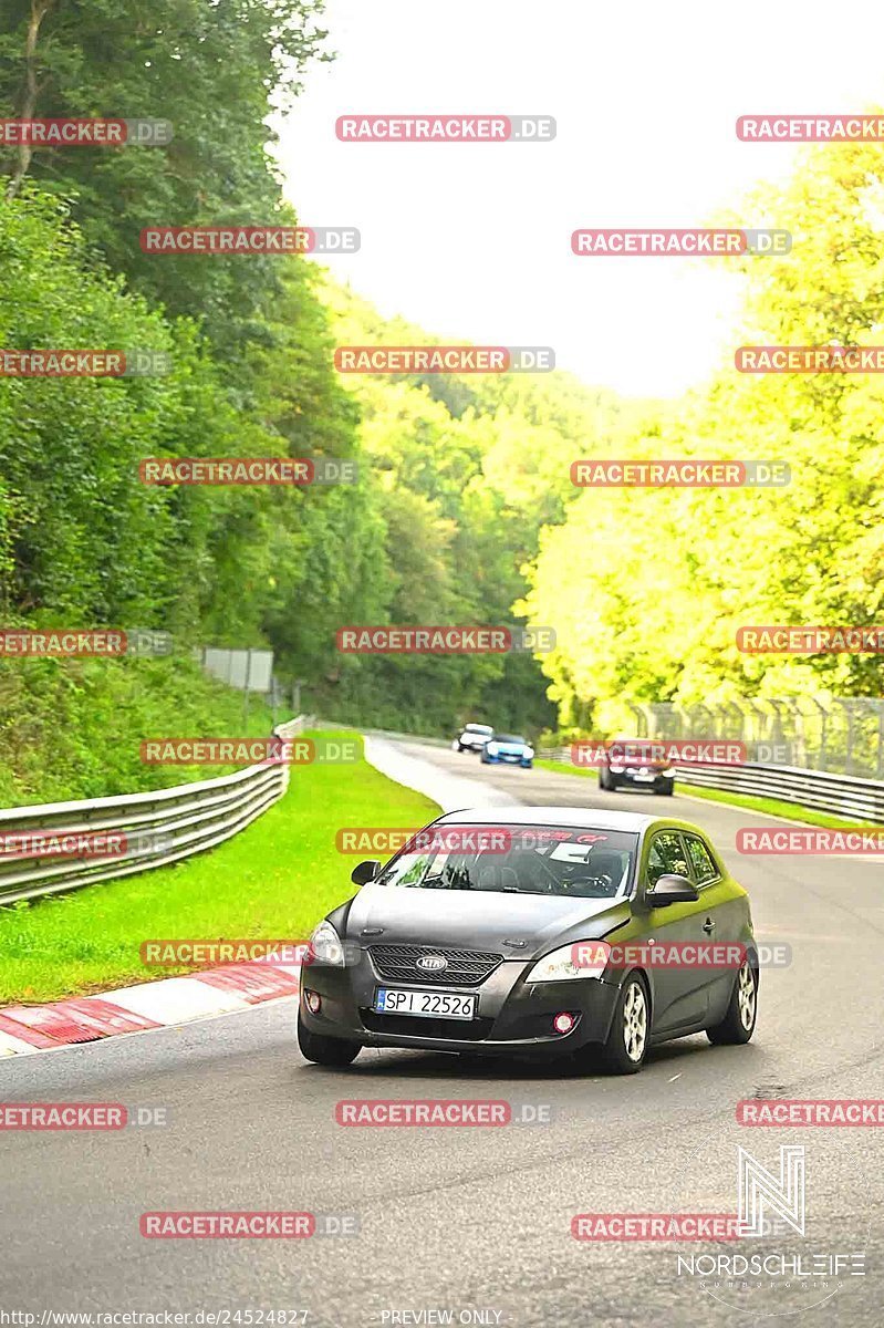 Bild #24524827 - Touristenfahrten Nürburgring Nordschleife (17.09.2023)