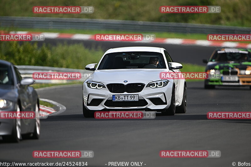 Bild #24524834 - Touristenfahrten Nürburgring Nordschleife (17.09.2023)