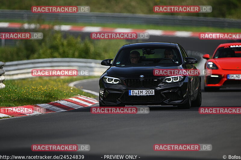 Bild #24524839 - Touristenfahrten Nürburgring Nordschleife (17.09.2023)