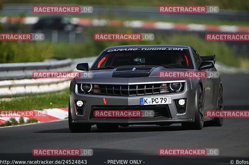 Bild #24524843 - Touristenfahrten Nürburgring Nordschleife (17.09.2023)