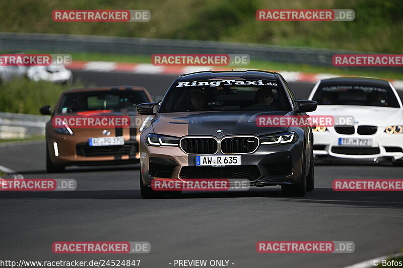 Bild #24524847 - Touristenfahrten Nürburgring Nordschleife (17.09.2023)