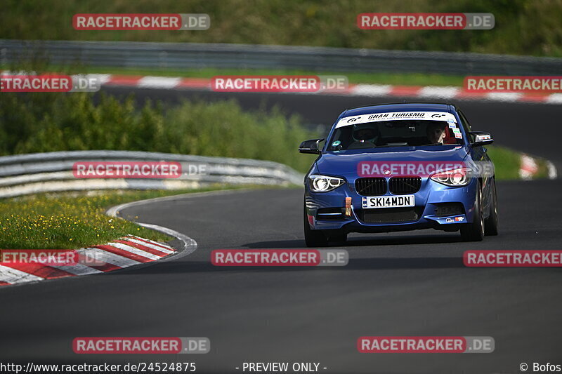 Bild #24524875 - Touristenfahrten Nürburgring Nordschleife (17.09.2023)