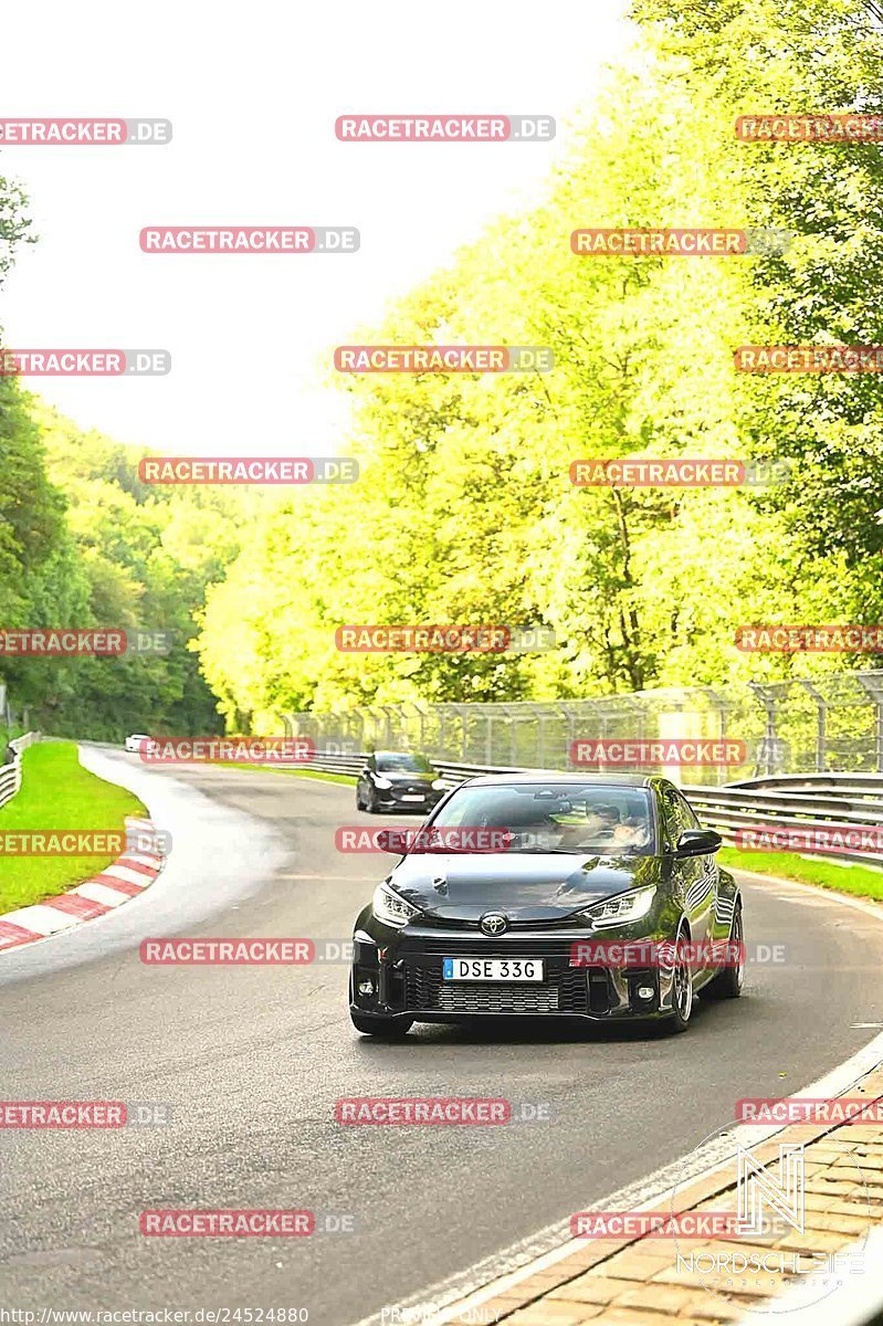 Bild #24524880 - Touristenfahrten Nürburgring Nordschleife (17.09.2023)