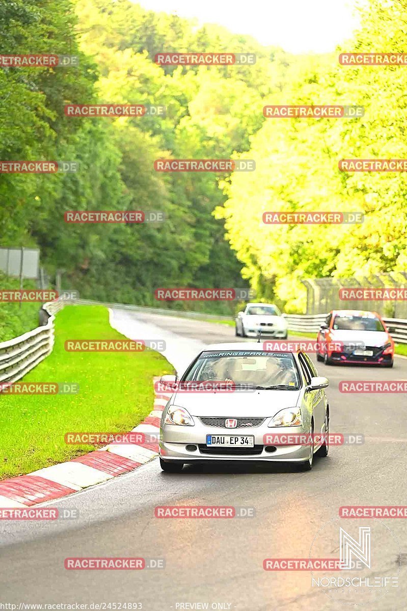 Bild #24524893 - Touristenfahrten Nürburgring Nordschleife (17.09.2023)