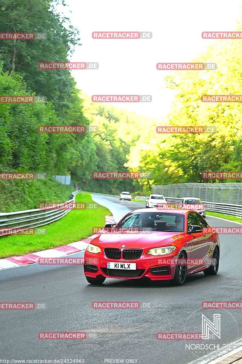 Bild #24524963 - Touristenfahrten Nürburgring Nordschleife (17.09.2023)