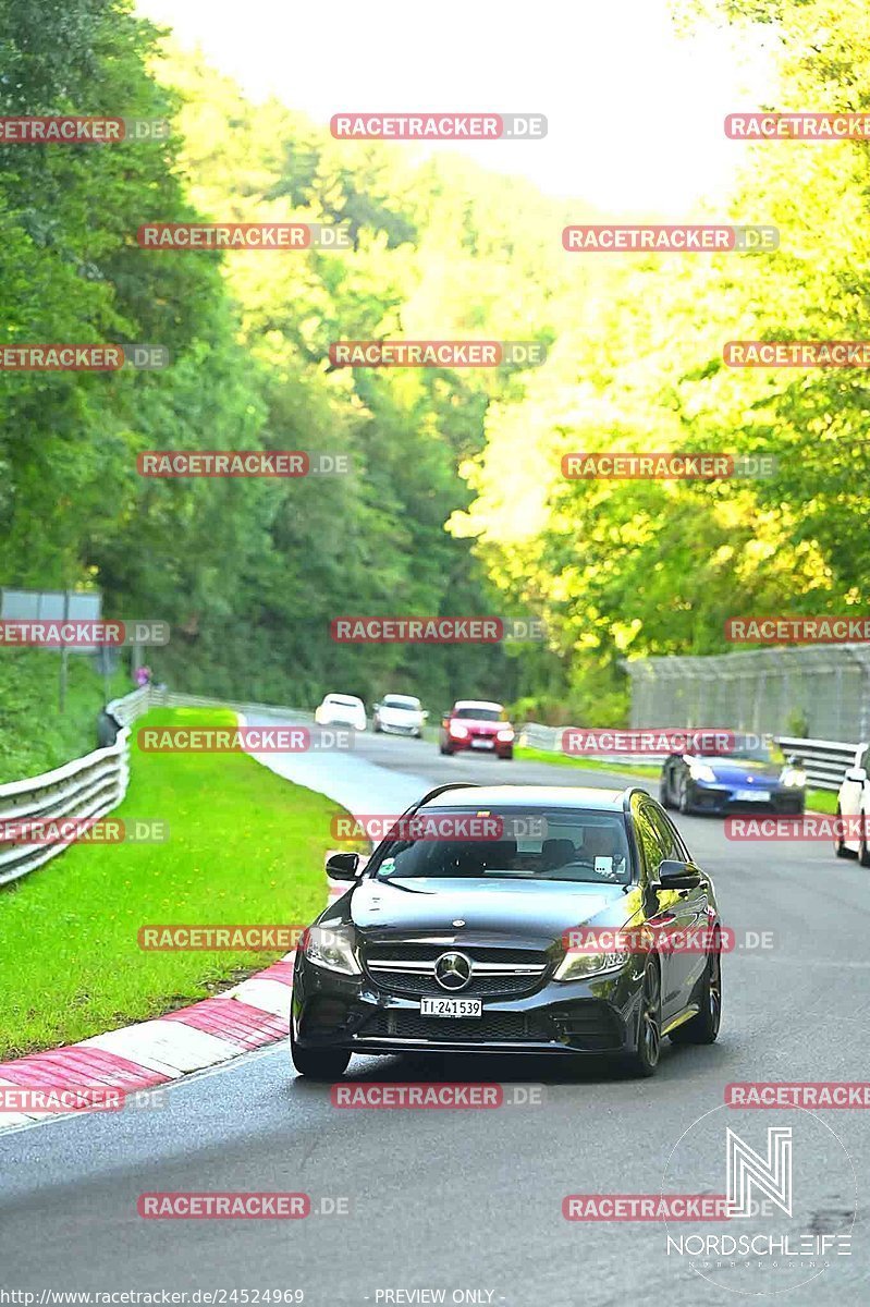 Bild #24524969 - Touristenfahrten Nürburgring Nordschleife (17.09.2023)