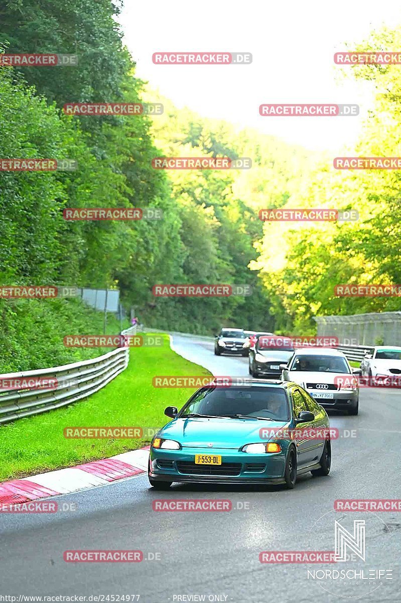 Bild #24524977 - Touristenfahrten Nürburgring Nordschleife (17.09.2023)