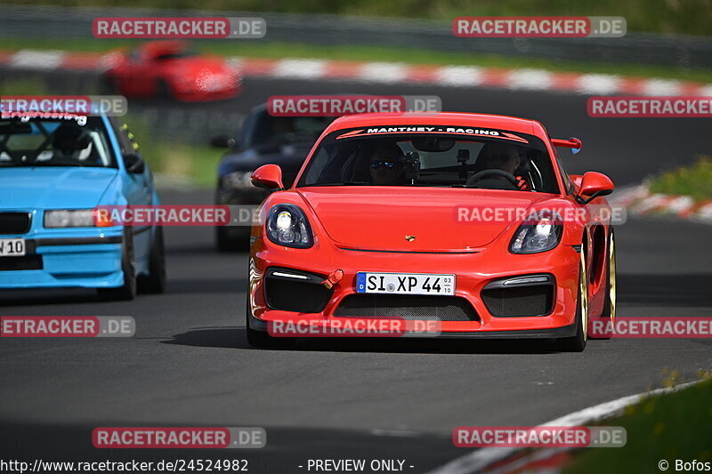 Bild #24524982 - Touristenfahrten Nürburgring Nordschleife (17.09.2023)