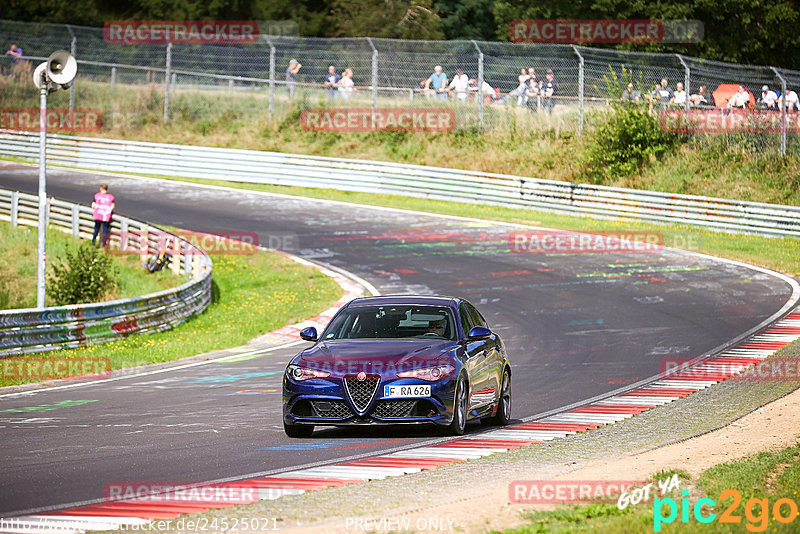 Bild #24525021 - Touristenfahrten Nürburgring Nordschleife (17.09.2023)