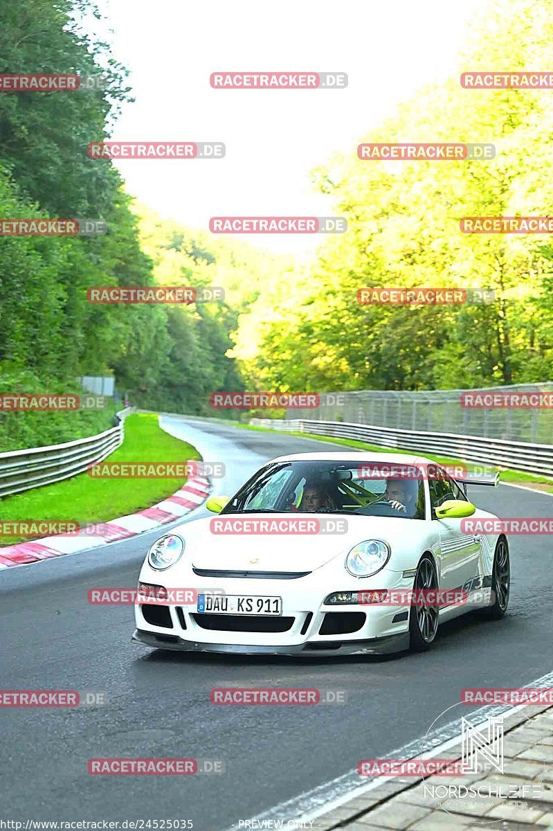 Bild #24525035 - Touristenfahrten Nürburgring Nordschleife (17.09.2023)