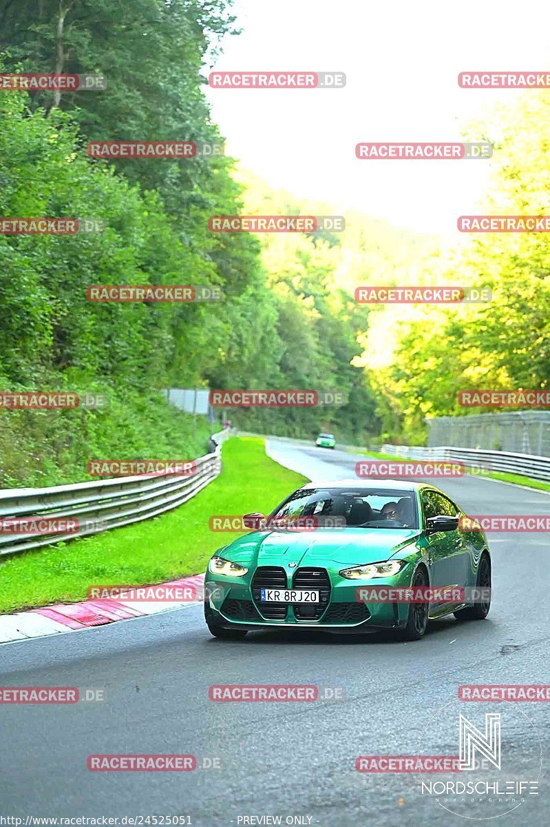 Bild #24525051 - Touristenfahrten Nürburgring Nordschleife (17.09.2023)