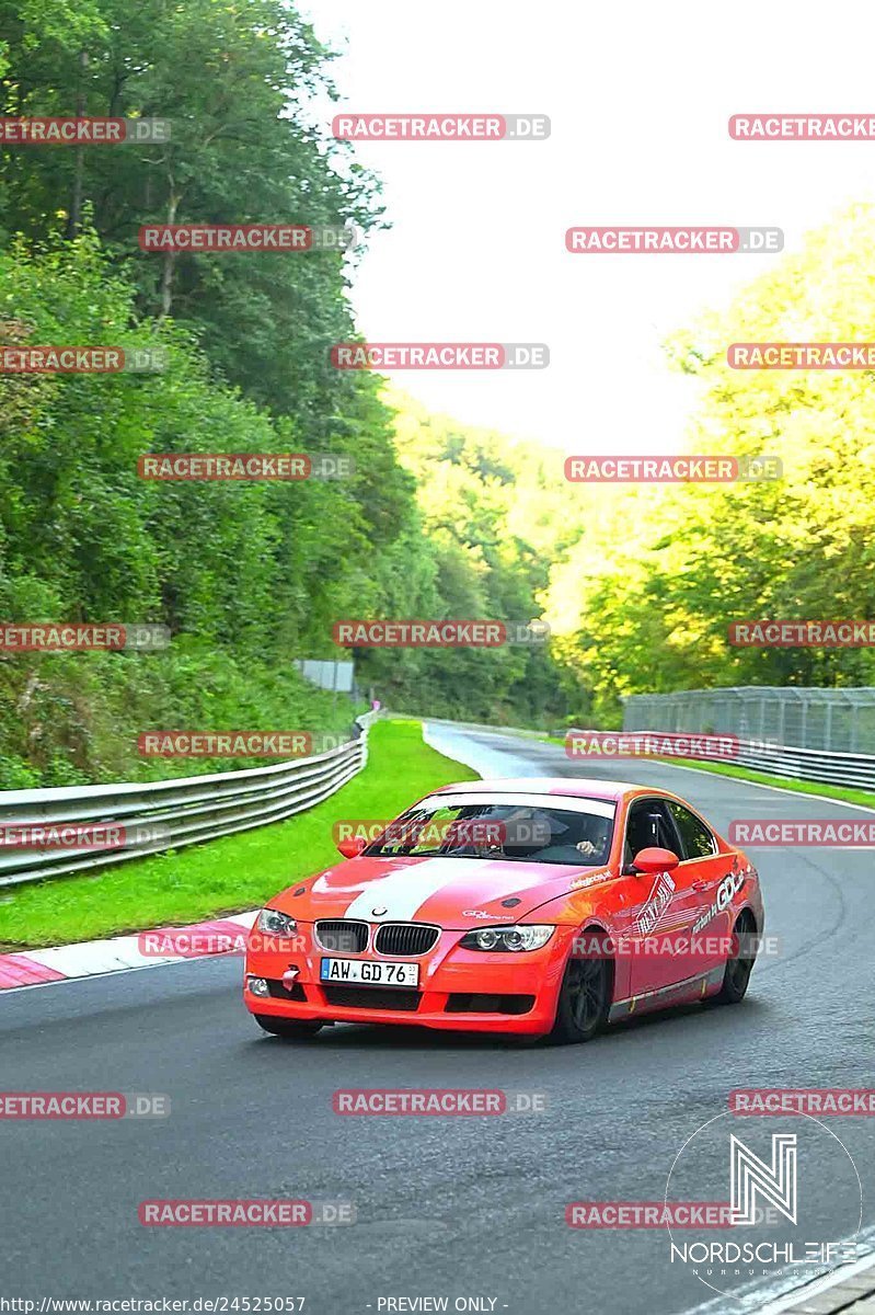 Bild #24525057 - Touristenfahrten Nürburgring Nordschleife (17.09.2023)