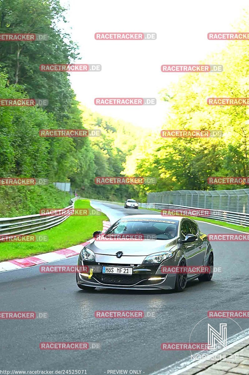 Bild #24525071 - Touristenfahrten Nürburgring Nordschleife (17.09.2023)