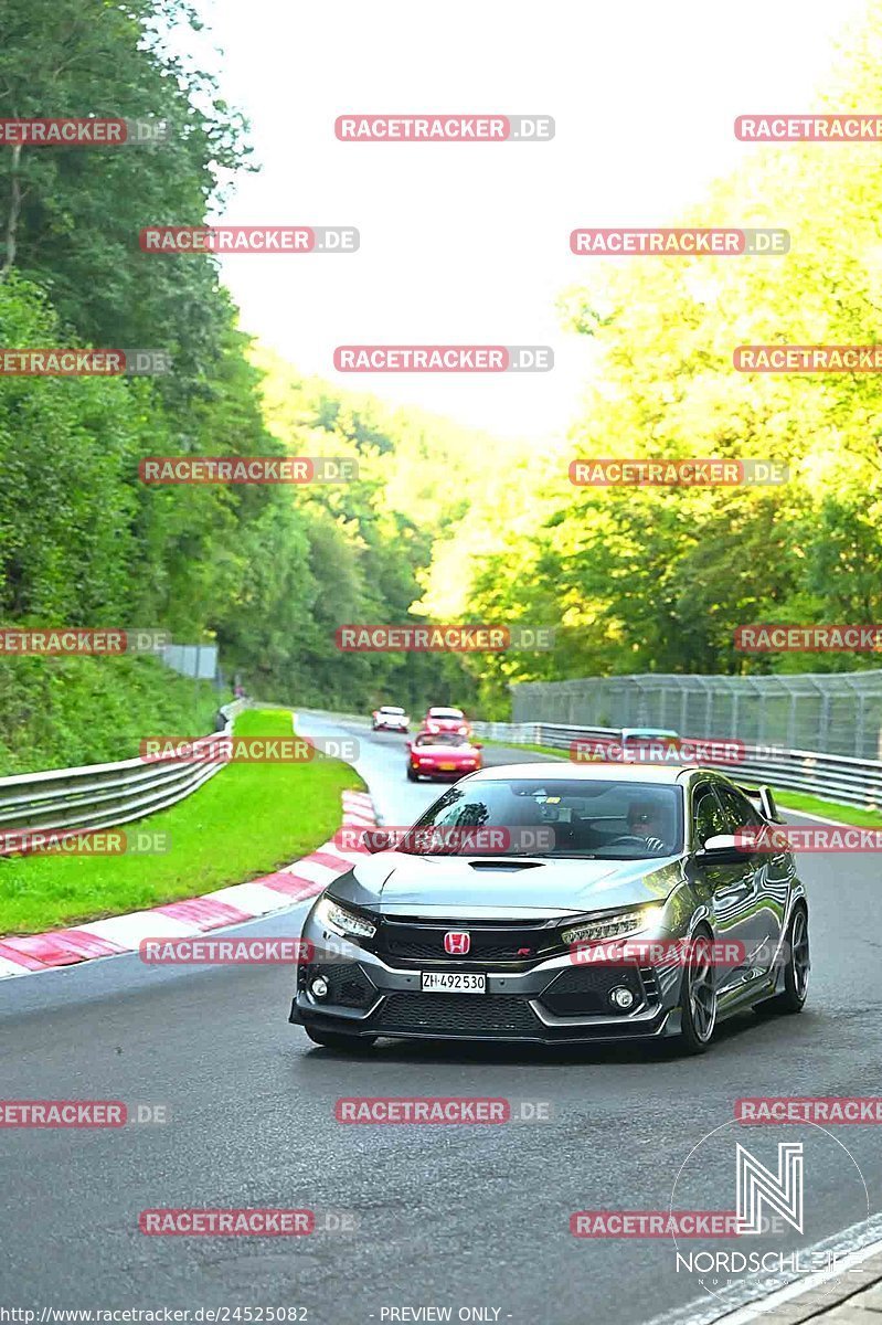 Bild #24525082 - Touristenfahrten Nürburgring Nordschleife (17.09.2023)