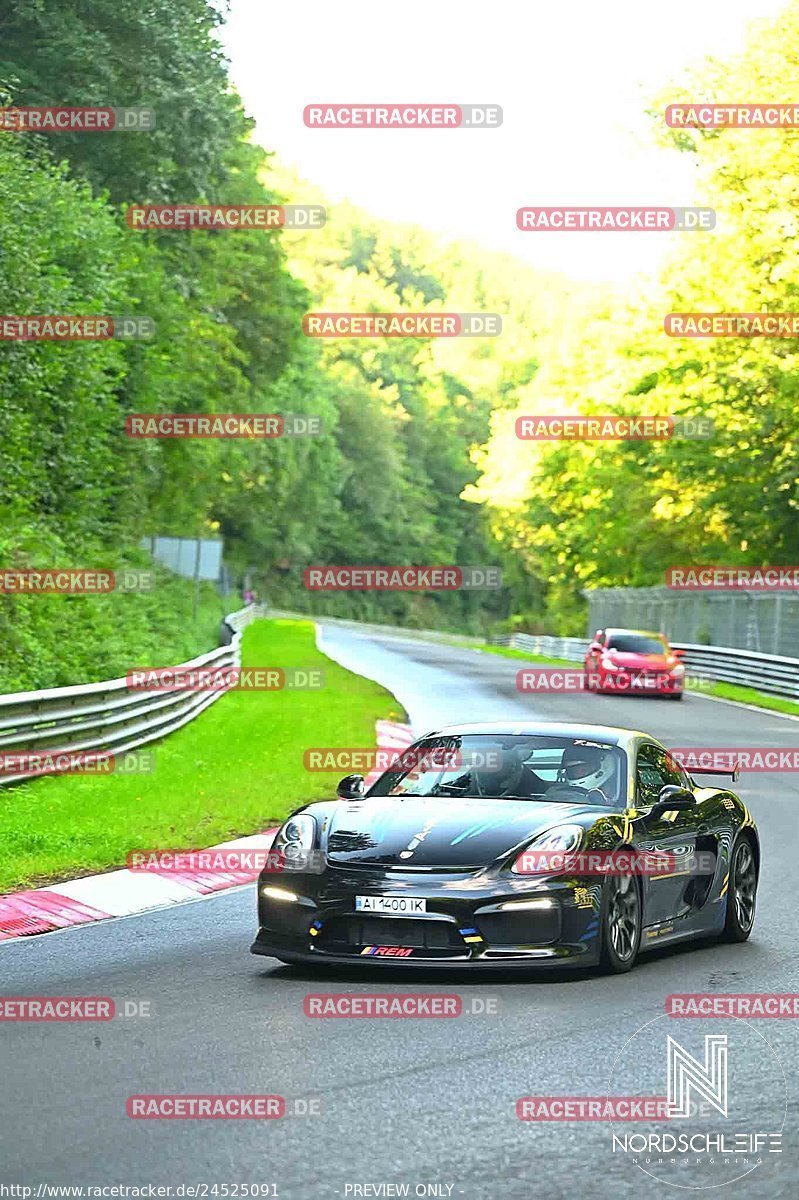 Bild #24525091 - Touristenfahrten Nürburgring Nordschleife (17.09.2023)