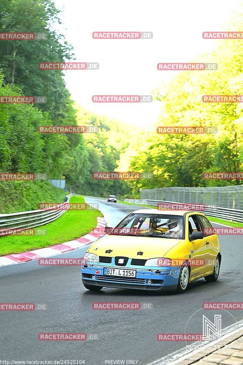 Bild #24525104 - Touristenfahrten Nürburgring Nordschleife (17.09.2023)