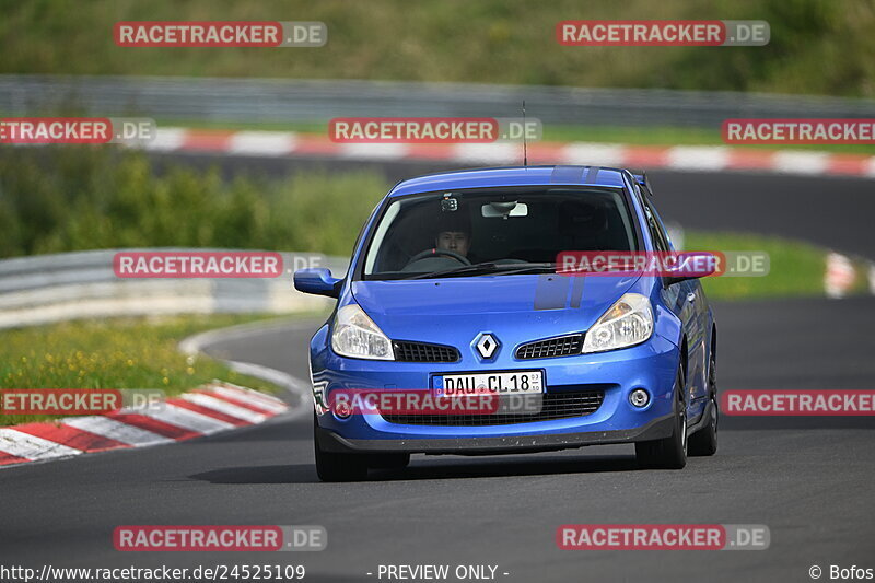 Bild #24525109 - Touristenfahrten Nürburgring Nordschleife (17.09.2023)