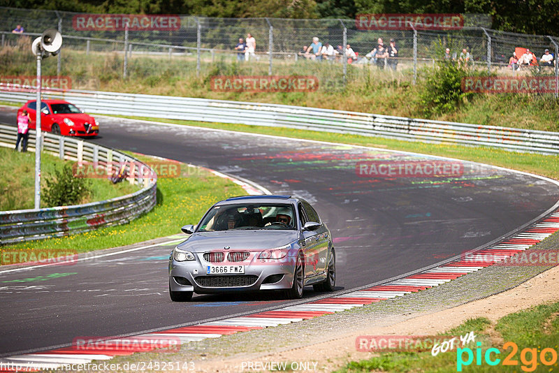 Bild #24525143 - Touristenfahrten Nürburgring Nordschleife (17.09.2023)